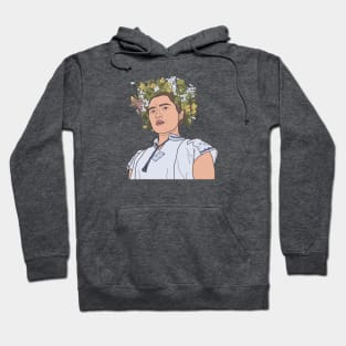 Midsommar May Queen Hoodie